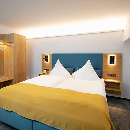 Landhotel Zur Guten Einkehr Grubschütz Dış mekan fotoğraf