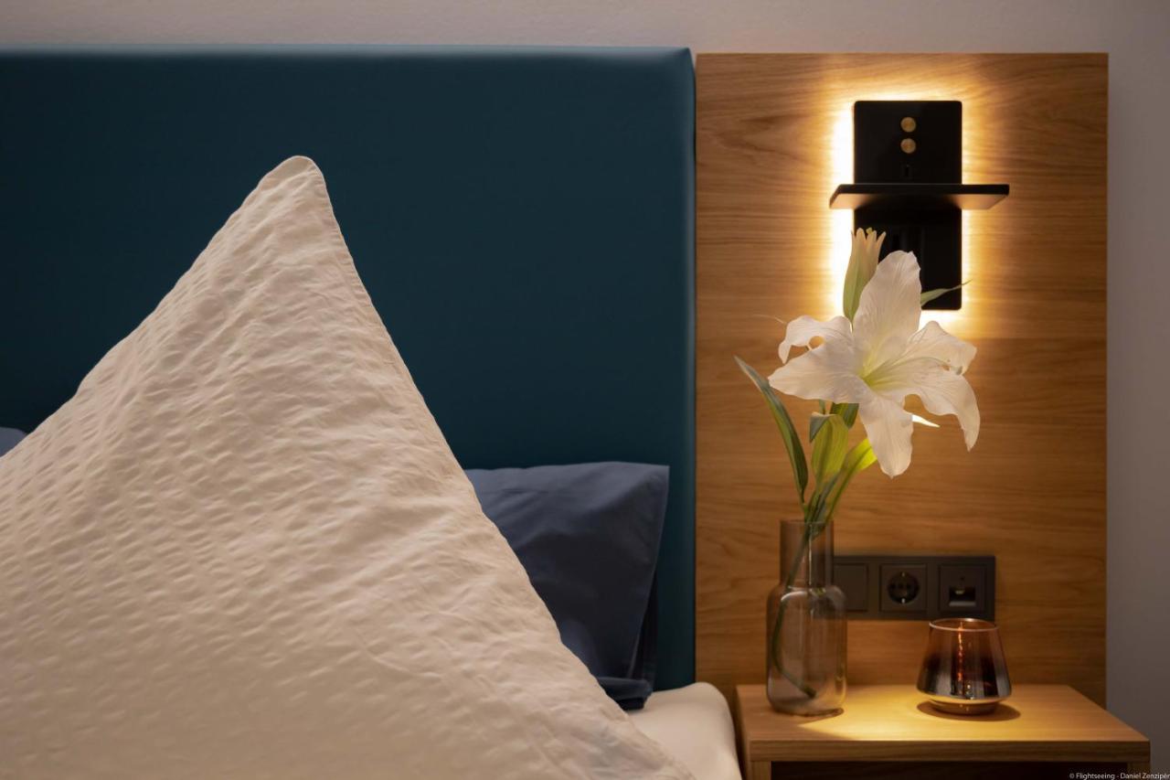 Landhotel Zur Guten Einkehr Grubschütz Dış mekan fotoğraf