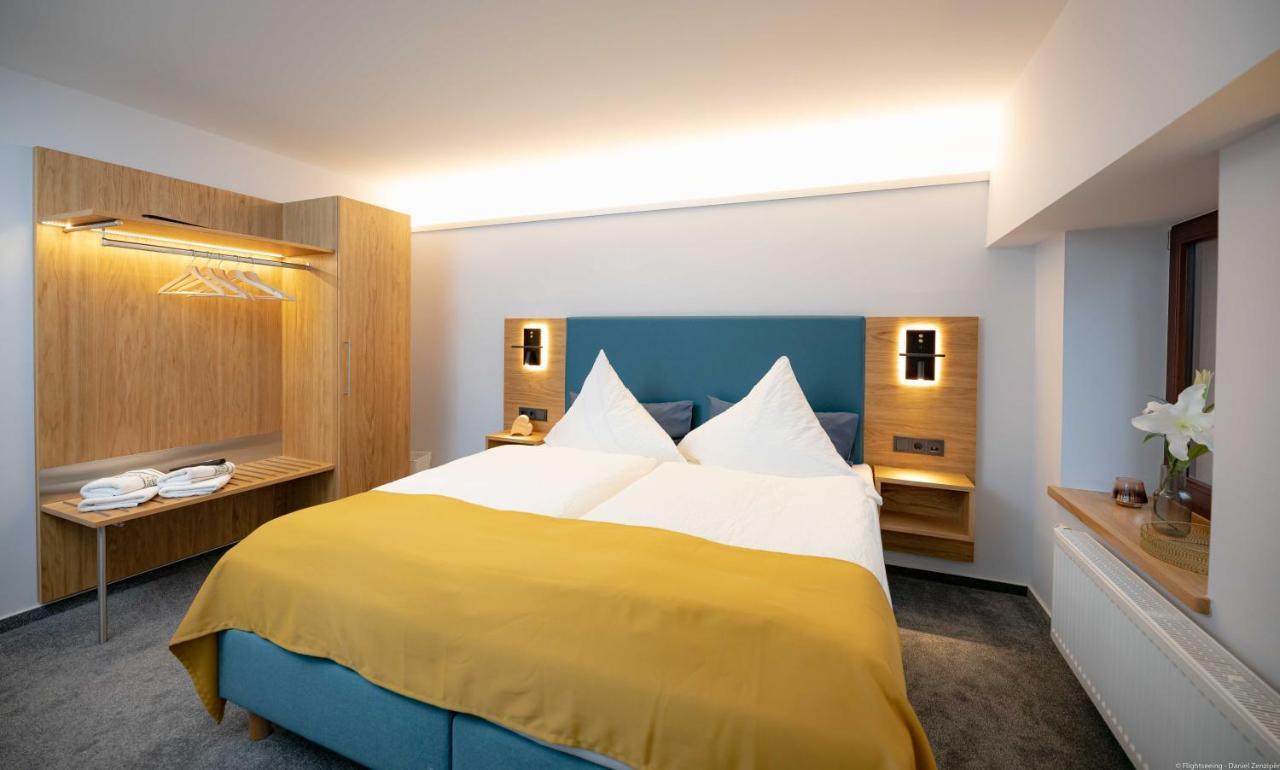 Landhotel Zur Guten Einkehr Grubschütz Dış mekan fotoğraf