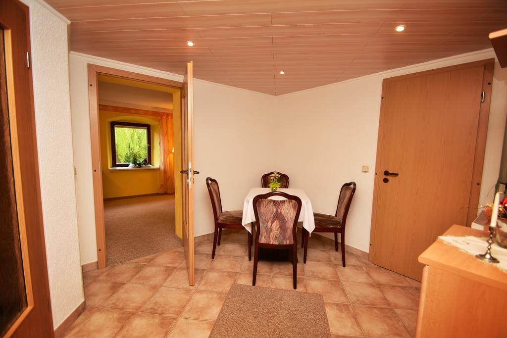 Landhotel Zur Guten Einkehr Grubschütz Dış mekan fotoğraf