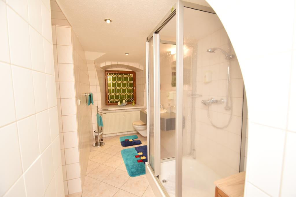 Landhotel Zur Guten Einkehr Grubschütz Dış mekan fotoğraf