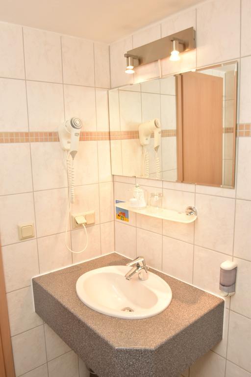 Landhotel Zur Guten Einkehr Grubschütz Dış mekan fotoğraf