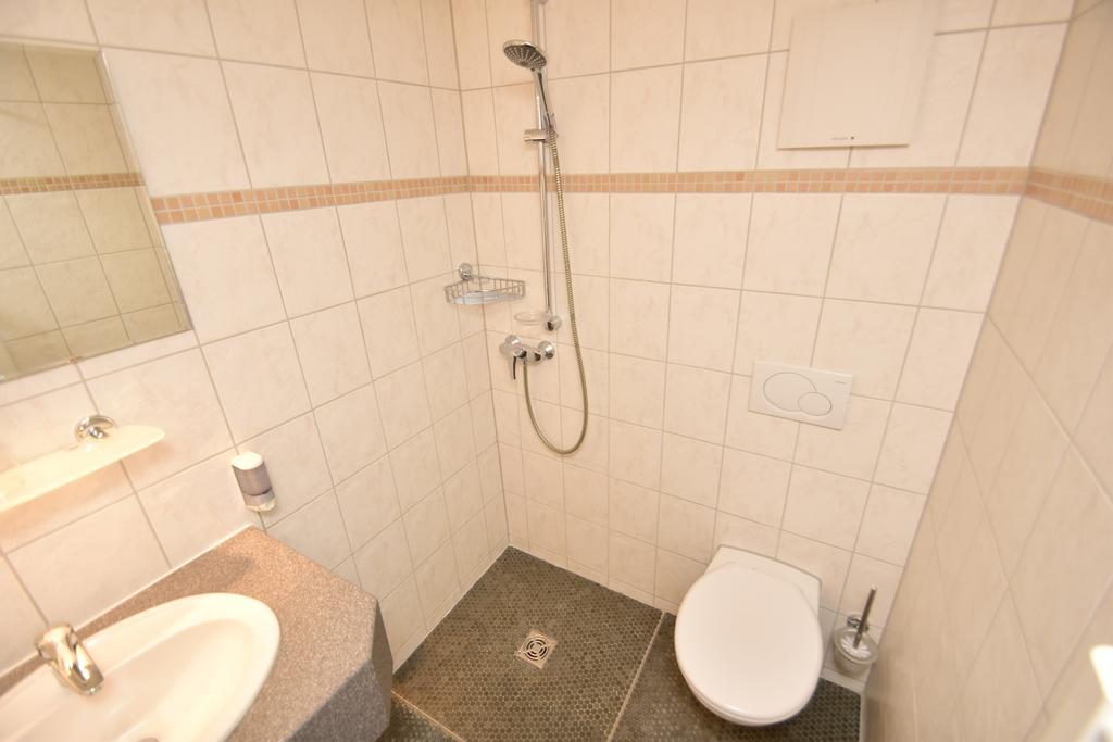 Landhotel Zur Guten Einkehr Grubschütz Dış mekan fotoğraf