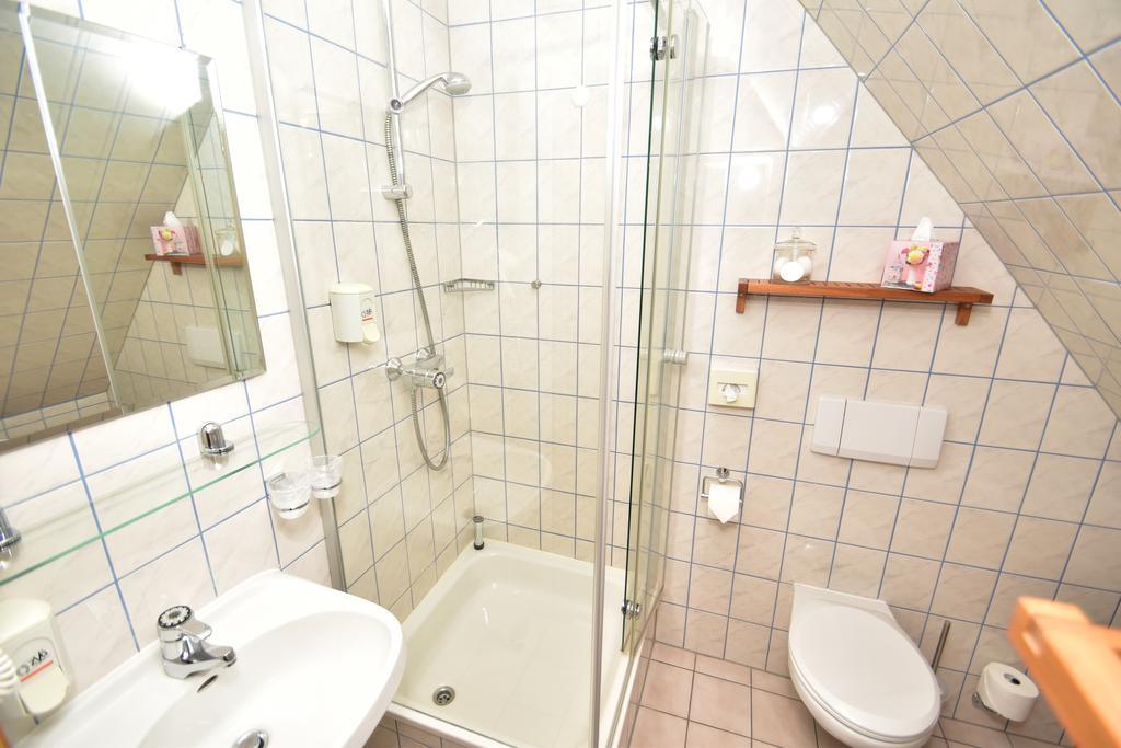 Landhotel Zur Guten Einkehr Grubschütz Dış mekan fotoğraf
