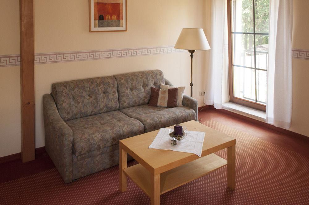 Landhotel Zur Guten Einkehr Grubschütz Dış mekan fotoğraf