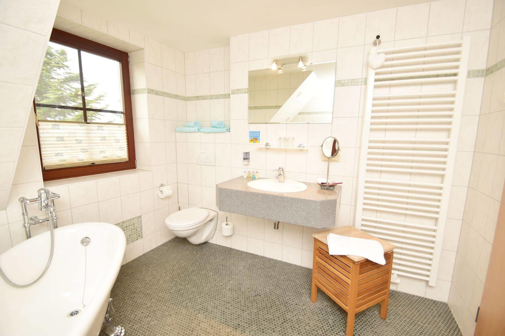 Landhotel Zur Guten Einkehr Grubschütz Dış mekan fotoğraf
