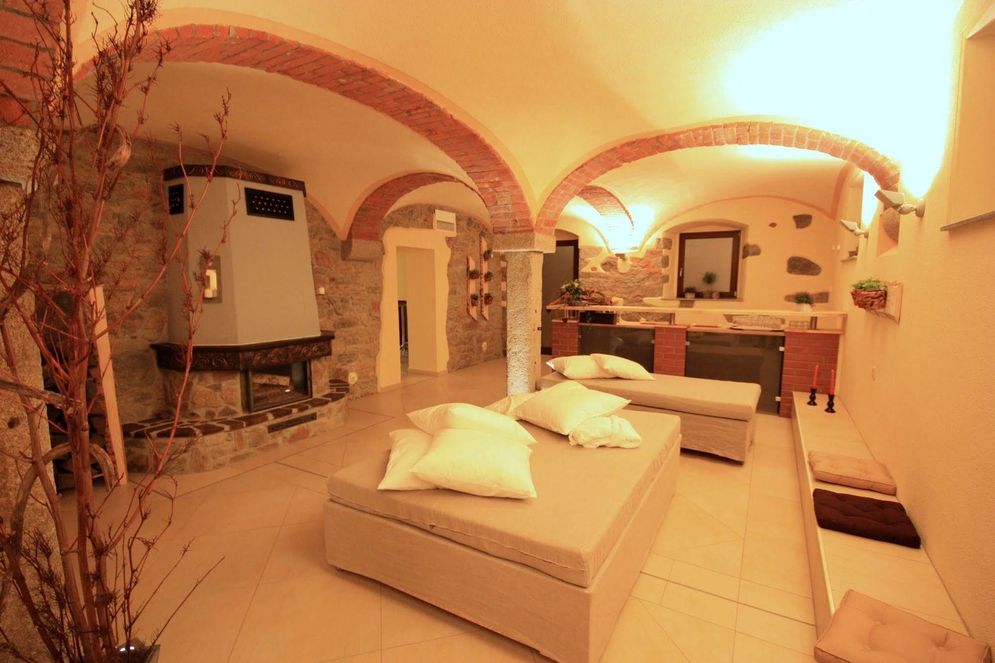 Landhotel Zur Guten Einkehr Grubschütz Dış mekan fotoğraf