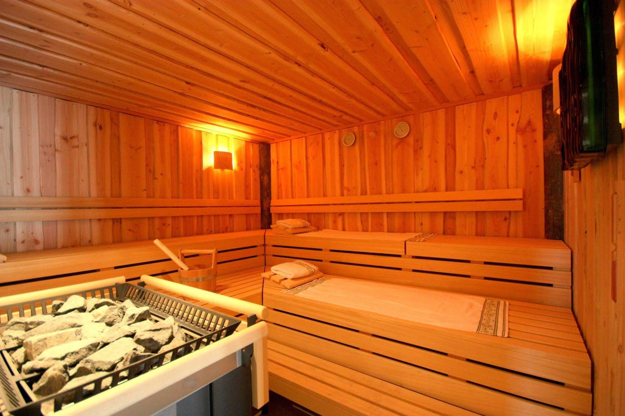Landhotel Zur Guten Einkehr Grubschütz Dış mekan fotoğraf